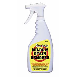 Star brite Mildew Stain Remover 650ml