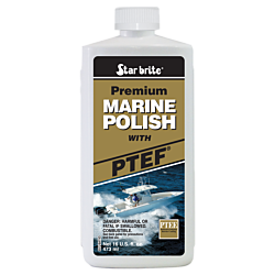 Star brite Premium Marine Polish w/PTEF 500ml