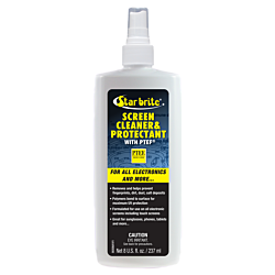 Screen Cleaner & Protectant with PTEF 250 ml