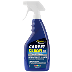 Ultimate Carpet Clean 650ml