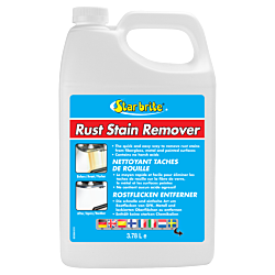 Rust Stain Remover 3.78 L 