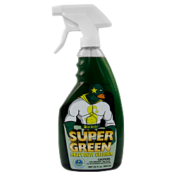 Super Green Cleaner 650ml             