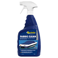 Fabric Cleaner with PTEF 1ltr