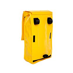 Man Over Board Rescue System (Yellow)