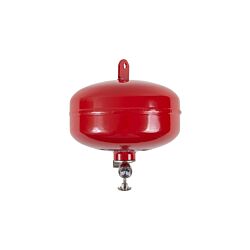 2kg Dry Powder Automatic Extinguisher (ASP2)