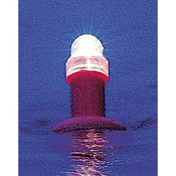 Bulb 6v 0,5a F/Flash Lifebuoy Light