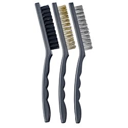 Harris Wire Brush 3 Pack