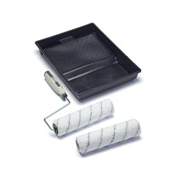 Harris Paint Roller Set-9"