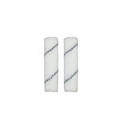 4" Short Pile Roller Sleeve-2 pack