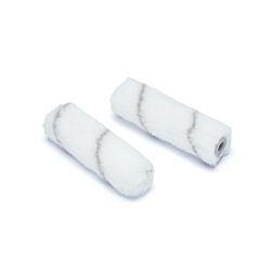 Medium Pile Sleeve-2 pack-4"