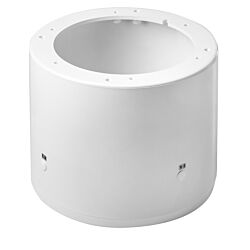 Plastic Binnacle for Olympic 135 Open Compass