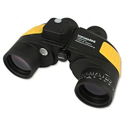 Rescue 7 X 50 Binoculars with Compass