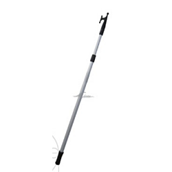 Floating Telescopic Boat Hook (135-240 cm)