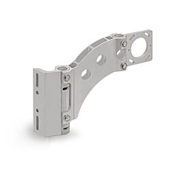 Talon Jackplate Adapter Bracket-Port/Starboard