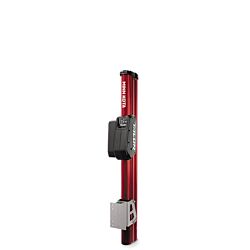 Talon Shallow Water Anchors-10' (3m)-Red