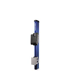 Talon Shallow Water Anchors-10' (3m)-Blue