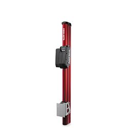 Talon Shallow Water Anchors-12' (3.6m)-Red