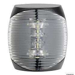 Sphera II LED Navigation Lights up to 20 m, Polycarbonate Body-Black-225° bow