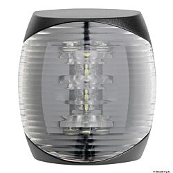 Sphera II LED Navigation Lights up to 20 m, Polycarbonate Body-Black-135° stern
