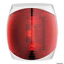 Sphera II LED Navigation Lights up to 20 m, Polycarbonate Body-White-112,5° left red