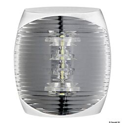 Sphera II LED Navigation Lights up to 20 m, Polycarbonate Body-White-225° bow