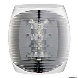 Sphera II LED Navigation Lights up to 20 m, Polycarbonate Body-White-135° stern