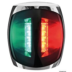 Sphera III Navigation LED Light up to 20 m-112,5° + 112,5° bicolour