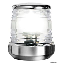 Classic 360° Mast Head Stainless Steel Led Light (x1)