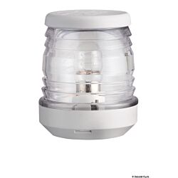 Classic 360° Mooring Light-Shank Not Included-White