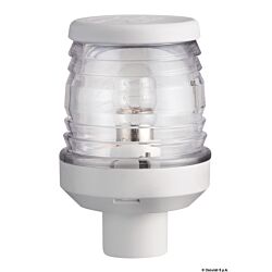 Classic 360° Mooring Light-Shank Included-White