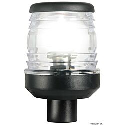 Classic 360° LED Mooring Light-Shank Included-Black