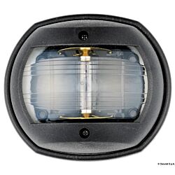 Classic 12 Navigation Lights-135° stern-Black