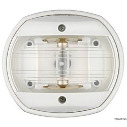 Classic 12 Navigation Lights-225° bow-White