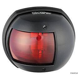 Maxi 20 Navigation Lights-112,5° left red