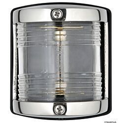Utility 85 Navigation Lights Made of Stainless Steel-225° bow