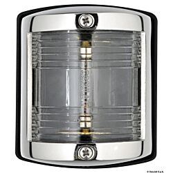 Utility 85 Navigation Lights Made of Stainless Steel-135° stern