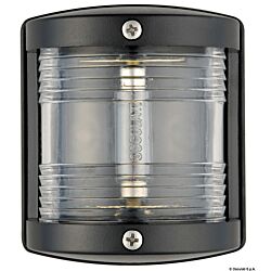 Utility 77 Navigation Lights-225° bow-Black