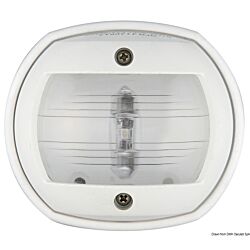 Compact 12 LED Navigation Lights-135° stern-White