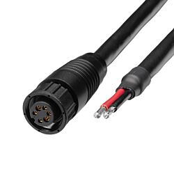 PC 13 - Power Cable for Apex & Mega Live 