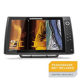 HELIX 15 CHIRP MSI+ GPS G4N CHO (no transducer)