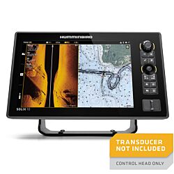 SOLIX 10 CHIRP MSI+ G3 CHO (no transducer)      