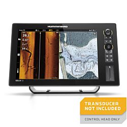 SOLIX 12 CHIRP MSI+ G3 CHO (no transducer)