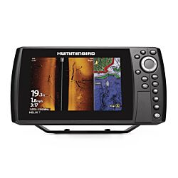 HELIX 7 CHIRP MSI GPS G4N