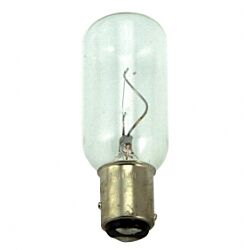 DISCONTINUED - NO REPLACEMENT (Nav. Bulb. 12V 25W)