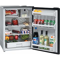 Cruise 130L Refrigerator (C/w Freezer Co Comp.)