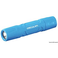 GEN2 ultra-compact LED torch