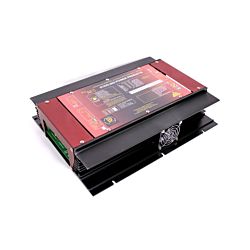 Alternator to Battery Chargers up to 400A-12V-400A