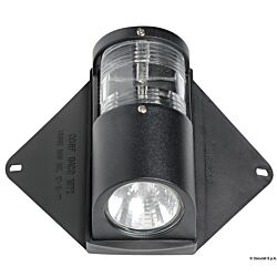 Utility Navigation and Deck Light 4 W HD LEDs