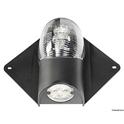 Navigation and Deck LED-Light 12/24 V