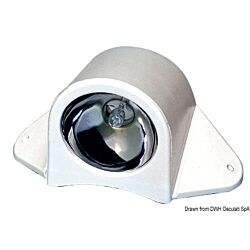 Deck Halogen Light 12 V 20 W